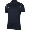 Detské tréningové tričko Nike Park 20 Jr BV6903-451 Veľkosť: XL (158-170cm)