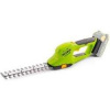 Fieldmann FZN 70101-0 20V AKU nožnice na trávu