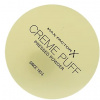 Max Factor Creme Puff Pressed Powder kompaktný púder 13 Nouveau Beige 14 g 3616302748822