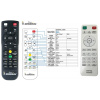 benq w1050, th585, th671st, th685, mh550 - dálkový ovladač - náhrada kompatibilní