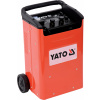 Nabíječka s funkcí startovací stanice 12V-540A / 24V-450A Yato YT-83062 + Dárek, servis bez starostí v hodnotě 300Kč