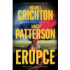 Erupce - Michael Crichton, James Patterson