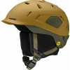 Helma SMITH NEXUS MIPS - 55-59, matte coyote forest