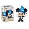 Funko Pop! Figúrka Mickey Mouse z Walt Disney Worldu