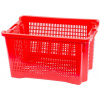 Strend Pro prepravka ICS 40 l 56 x 35 x 31 cm červená M401000