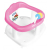 MALTEX Sedadlo do vane s hračkami Šmolkovia - Pink 6204_41