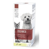 2+1 zadarmo - Pet Health Care FYTO Pipeta pre mačky a psov do 10kg 1 x 15 ml