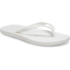 Crocs Flip Flops Adults White 6 (39-40)