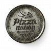 HENDI Kolekcia pizza tanierov Recipe Collection Black Čierna 310mm
