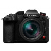 Panasonic LUMIX DC-GH7 + Leica DG VARIO-ELMARIT 12-60mm F2,8-4,0