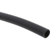 Wiska 10109192 BCAB-L-12-BG ochranná hadica na káble sivá 12.4 mm 50 m; 10109192