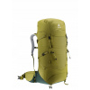 Turistický batoh Deuter Aircontact Core 50+10 41-60 l zelený