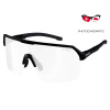 Fotochromatické sportovní sluneční brýle R2 CLIFF AT113B