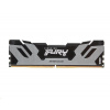 KINGSTON DIMM DDR5 16GB 6400MT/s CL32 FURY Renegade Stříbrná