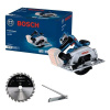BOSCH GKS 185-LI (bez aku) Professional 0.601.6C1.221 0.601.6C1.221