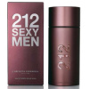 Carolina Herrera 212 SEXY MEN pánska toaletná voda 100 ml TESTER
