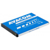 Batéria pre mobilný telefón Avacom pre Samsung Galaxy Note Li-Ion 3.7V 2450mAh (GSSA-I9220-S2450A)