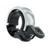 Zvonček KNOG Oi Classic Smallilver