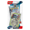 Nintendo Pokémon TCG: Scarlet & Violet Paradox Rift - Checklane Blister - Pineco (EN)