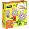 Stolová hra Nathan My First Game Little Mouse 24 x 7 x 24 cm