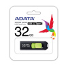 ADATA UC300/32GB/USB 3.2/USB-C/Čierna ACHO-UC300-32G-RBK/GN