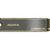 ADATA LEGEND 850 2TB /SSD/M.2 NVMe/Zlatá/5R ALEG-850-2TCS