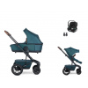 EASYWALKER Harvey5 Air Premium Set Lite + Aton B2 i-Size jade green 2024