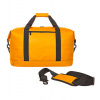 Halfar Cestovná taška 47 l HF18060 Yellow 48 x 39 x 25 cm