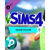 ESD The Sims 4 Ekobývanie