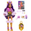 Mattel Monster High Fest Bábika Clawdeen Wolf