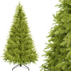 Springos Vianočný stromček Smrek Premium kanadský 220 cm