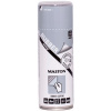 MASTON® RUBBERcomp® Barevný snímatelný gumový nástřik ve spreji Odstín (barva): Wheel Silver, Velikost balení: 400 ml, Stupeň lesku: vysoký lesk