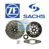 SPOJKA FORD FOCUS FORD C-MAX 2.0 04- /228 3000951022 SACHS