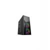 EUROCASE MidT ML N6-560B / bez zdroje / 2x USB 3.0 / černá (P001041859560)