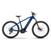 LAPIERRE Overvolt HT 4.5 High Night Blue - M