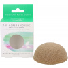 The Konjac Sponge Company Premium Facial Puff with Green Tea - okrúhla