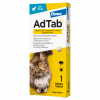 AdTab žuvacie tablety pre mačky 2-8kg 1ks