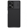 Obal Nillkin CamShield PRO POCO F5 5G čierny