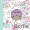 Pusheen omalovánky - CooBoo CZ