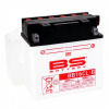 BS-BATTERY Konvenčný akumulátor ( s kyselinou) BS-BATTERY BB16CL-B Balenie vrát.kyseliny
