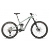 Bicykel Haro - Greer Alloy 2 Farba: Semi-Gloss Black / White, Veľkosť: XL
