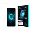 Ochranná fólia 3MK pre Motorola Edge 40 Neo 3 ks