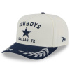 Dallas Cowboys - 2025 Draft 9Fifty NFL Šiltovka nastaviteľná
