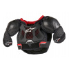 ALPINESTARS - chránič tela BIONIC KICKSTART, detský (čierna/červená, veľ. 4/6 let) M160-537-46