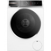 BOSCH WGB254A0BY Spredu plnená práčka