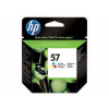 HP C 6657 AE atram. kazeta color No. 57