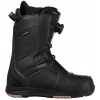 Gravity Recon Atop Boa Black/Gum 42.5 2023