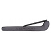 Oxdog MOOD STICKBAG SR Grey/black Rozmer: Senior (104cm=114cm)