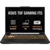 ASUS TUF Gaming A15 FX507VI-LP058W Jaeger Gray Metallic
