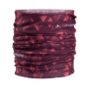 Vaude nákrčník Multitube, unisex, cassis